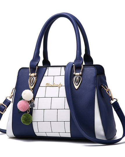 Umhängetaschen für Damen Handtasche - ellashop.store