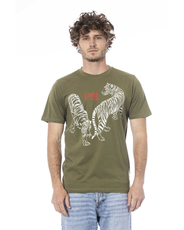 Cavalli Class T-shirt - ellashop.store
