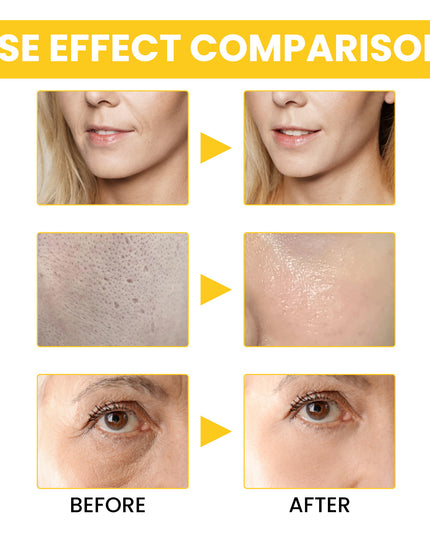 Retinol Anti-wrinkle Firming Facial Care Solution - ellashop.store