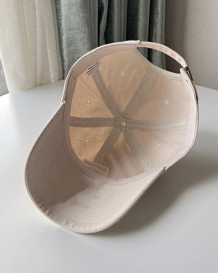 Neu Baseball Kappe Großen Kopfumfang Männer - ellashop.store