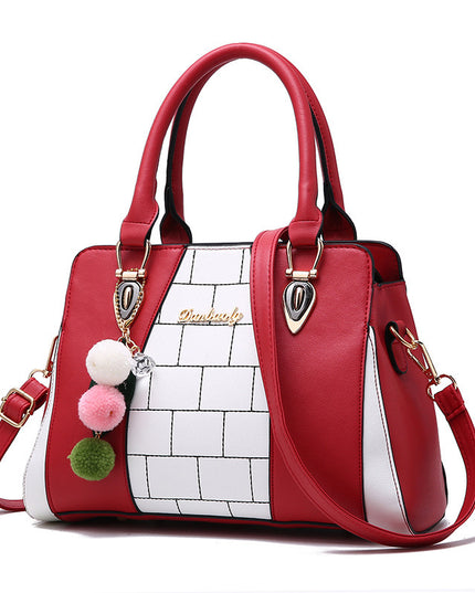 Umhängetaschen für Damen Handtasche - ellashop.store