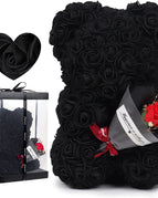 Black Gift Box