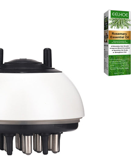 Rosmarin Anti-Bruch Pflegende Haarpflege Öl - ellashop.store