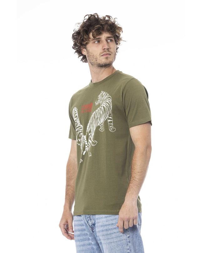 Cavalli Class T-shirt - ellashop.store
