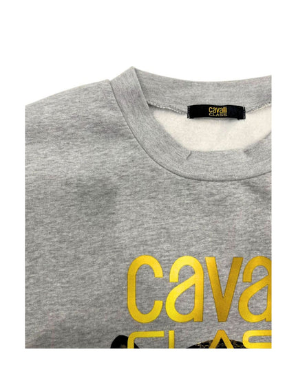Cavalli Sweatshirt - ellashop.store