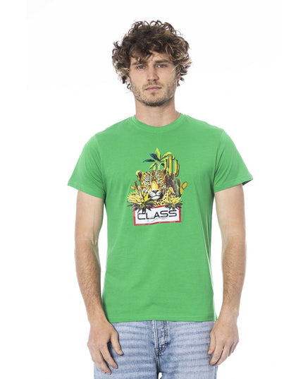 Cavalli Class T-shirt - ellashop.store