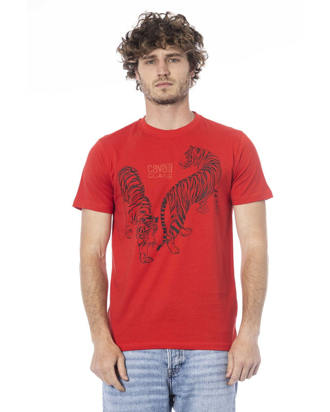 Cavalli Class T-shirt - ellashop.store