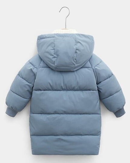 Verdicken Sie Babykleidung - ellashop.store