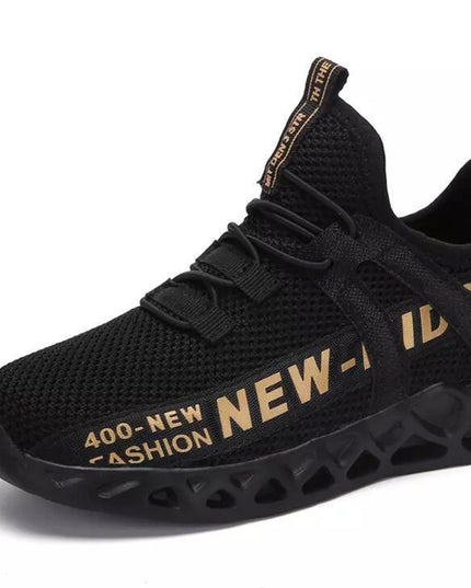 Neu Mesh Kinder Turnschuhe Leichte Kinder Schuhe Casual Atmungsaktive Jungen Schuhe Non-slip Mädchen - ellashop.store