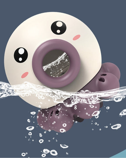 Oktopus-Brunnen, Badespielzeug, Wasserstrahl, rotierende Dusche, Badezimmerspielzeug, Sommer-Wasserspielzeug, Sprinkler, Strandspielzeug, Kinder-Wasserspielzeug - ellashop.store