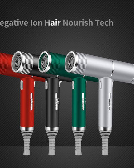 Neues Konzept Haartrockner Haushalts-Haartrockner - ellashop.store