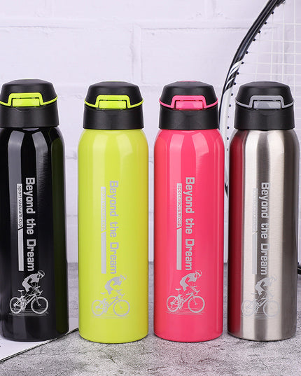 Fahrrad-Trinkflasche - ellashop.store