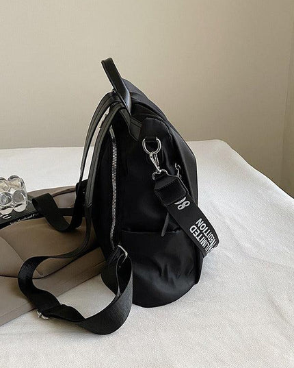 Damen Mode Taschen Reiserucksack Trendy Fashion Große Kapazität - ellashop.store