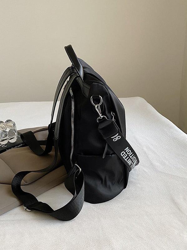 Damen Mode Taschen Reiserucksack Trendy Fashion Große Kapazität - ellashop.store