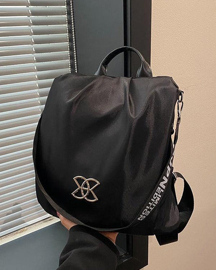 Damen Mode Taschen Reiserucksack Trendy Fashion Große Kapazität - ellashop.store