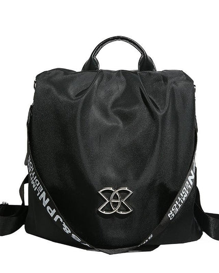 Damen Mode Taschen Reiserucksack Trendy Fashion Große Kapazität - ellashop.store