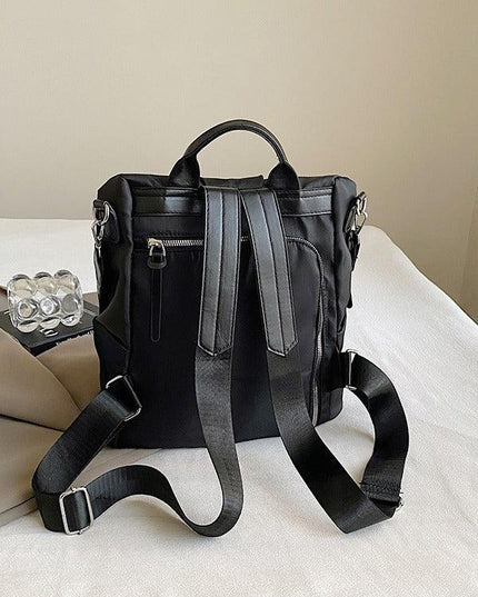Damen Mode Taschen Reiserucksack Trendy Fashion Große Kapazität - ellashop.store