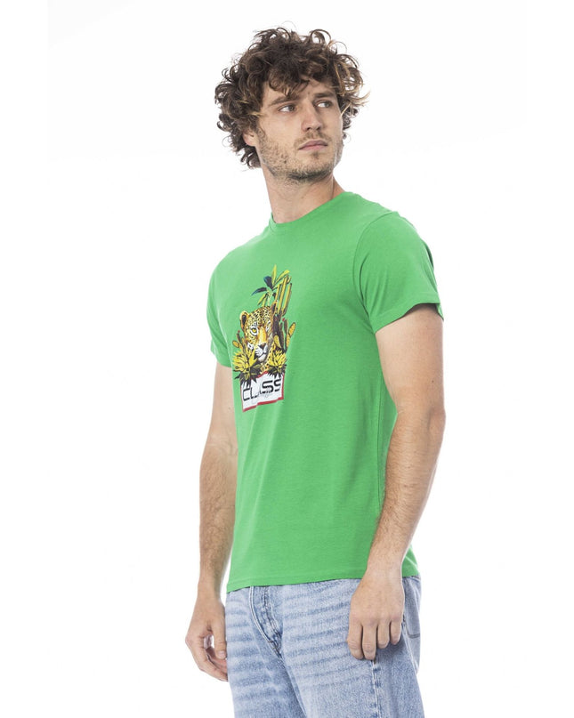 Cavalli Class T-shirt - ellashop.store