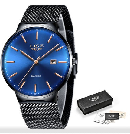 Neue Herrenuhren - ellashop.store