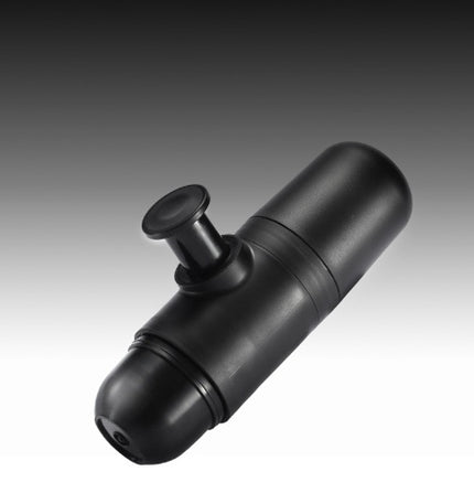 Tragbare Mini-Kondenskaffeemaschine - ellashop.store