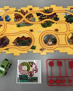 Dinosaur Paradise 15pcs