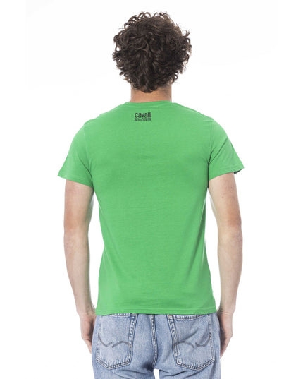 Cavalli Class T-shirt - ellashop.store