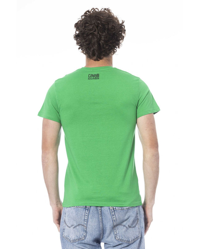 Cavalli Class T-shirt - ellashop.store