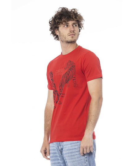 Cavalli Class T-shirt - ellashop.store