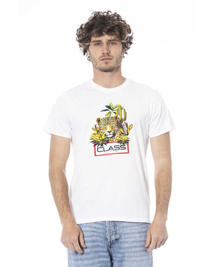 Cavalli Class T-shirt - ellashop.store