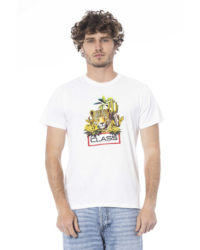 Cavalli Class T-shirt - ellashop.store