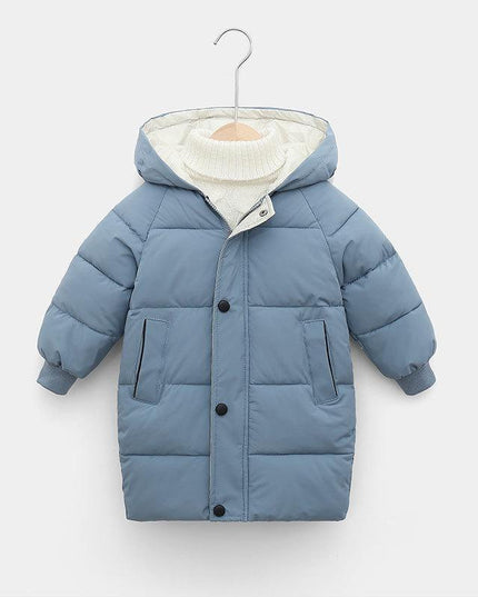 Verdicken Sie Babykleidung - ellashop.store