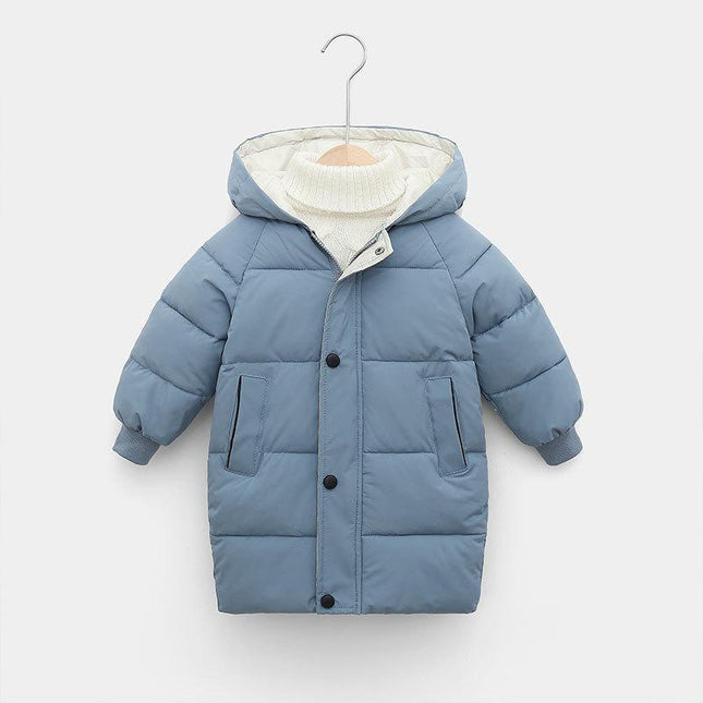 Verdicken Sie Babykleidung - ellashop.store