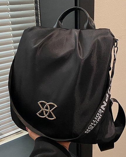 Damen Mode Taschen Reiserucksack Trendy Fashion Große Kapazität - ellashop.store