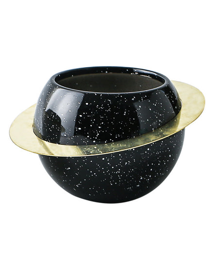 Kreative Desktop-Raumdekoration Topfpflanzen - ellashop.store