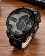 Black Shell Brown Black