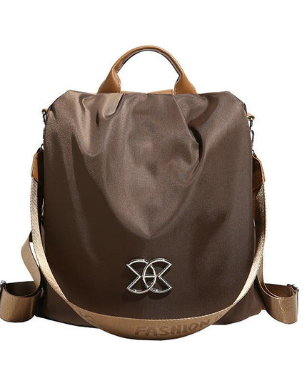 Damen Mode Taschen Reiserucksack Trendy Fashion Große Kapazität - ellashop.store