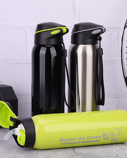 Fahrrad-Trinkflasche - ellashop.store