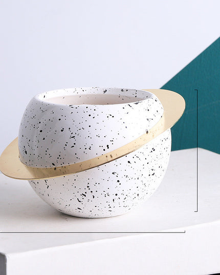 Kreative Desktop-Raumdekoration Topfpflanzen - ellashop.store