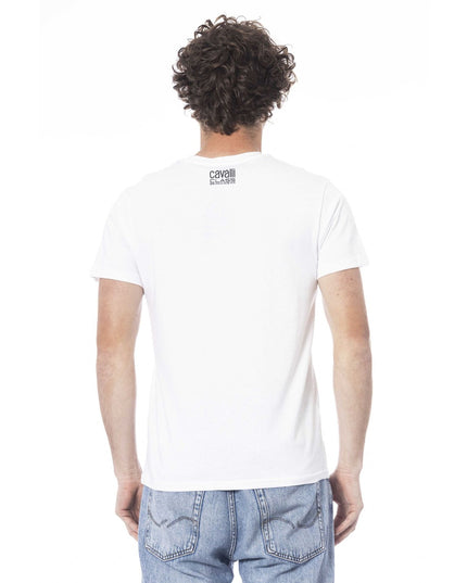Cavalli Class T-shirt - ellashop.store