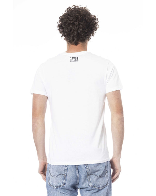 Cavalli Class T-shirt - ellashop.store
