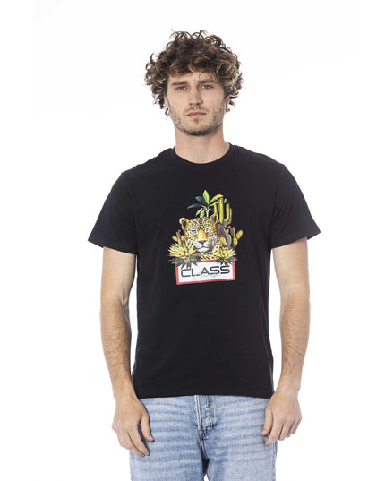 Cavalli Class T-shir - ellashop.store