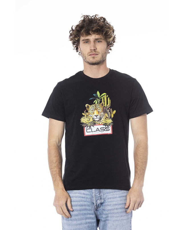 Cavalli Class T-shir - ellashop.store
