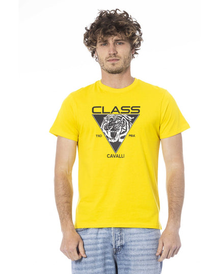 Cavalli-Klasse-T-Shirt - ellashop.store