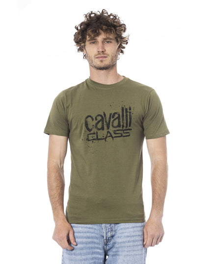 Cavalli Class T-shirt - ellashop.store