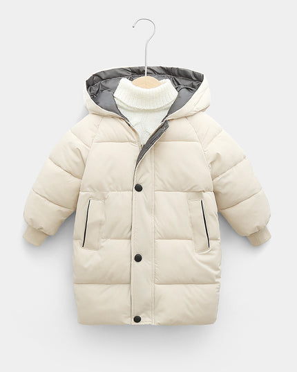 Verdicken Sie Babykleidung - ellashop.store