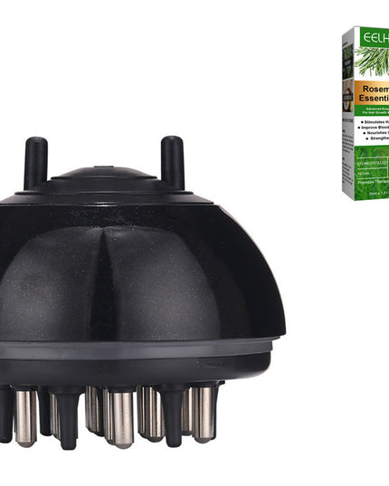 Rosmarin Anti-Bruch Pflegende Haarpflege Öl - ellashop.store