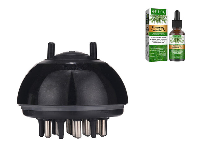 Rosmarin Anti-Bruch Pflegende Haarpflege Öl - ellashop.store