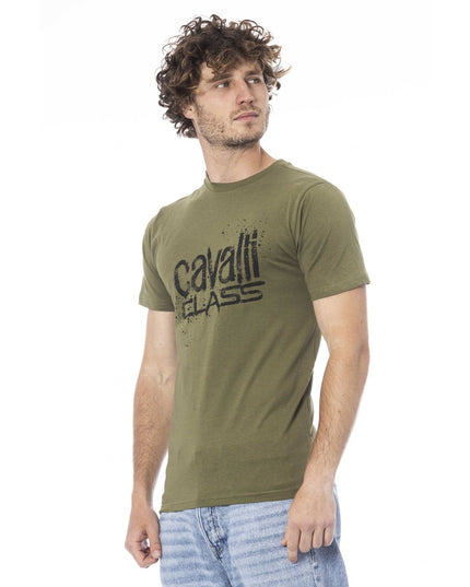 Cavalli Class T-shirt - ellashop.store