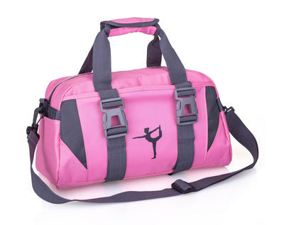 Yogatasche Turnbeutel - ellashop.store