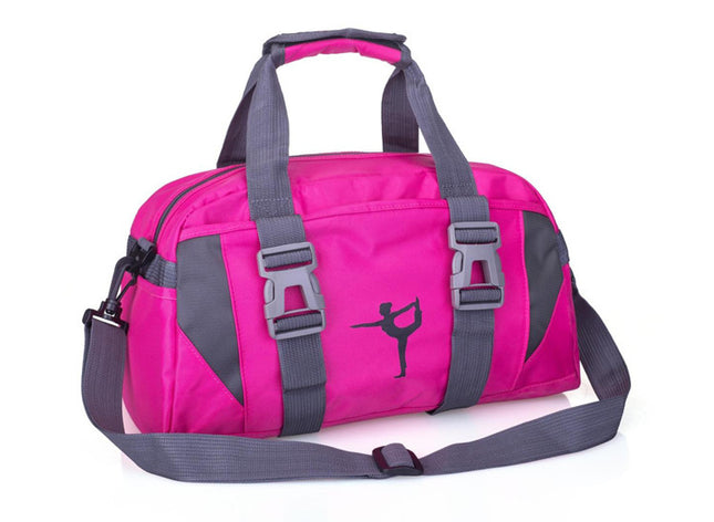 Yogatasche Turnbeutel - ellashop.store